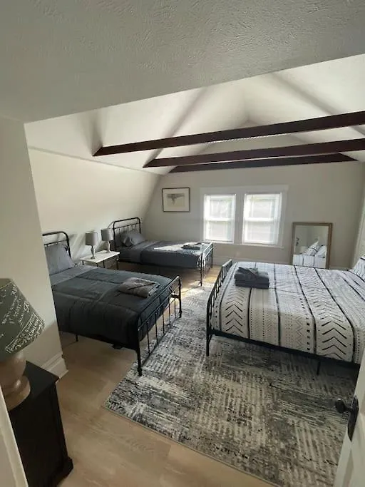 Sophisticated Elegance In Pghs Most Scenic Locale Πίτσμπουργκ 0*,  Ηνωμένες Πολιτείες της Αμερικής